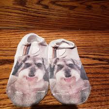 Dog face socks, cat face socks. Pin On Customer Reviews