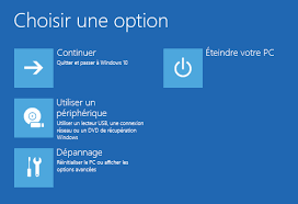 Il est bon de noter cependant qu'il est possible de différer les mises à jour windows sur les versions professionnel et enterprise de windows 10. Resoudre L Erreur 0xc1900200 Lors De La Mise A Jour Vers Windows 10 Cloriou Fr