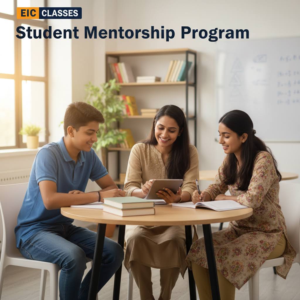 Student Mentorship Program product image