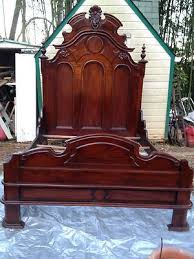Daily Limit Exceeded Victorian Bed Victorian Bedroom Furniture Victorian Furniture