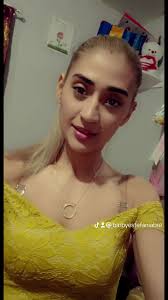 Stephanie Azdar Abrego