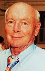 Obituary information for Robert W. Sharpe