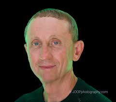 Lance Luciani Portfolio