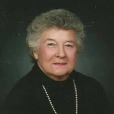 Betty Lewis Palmer Obituary February 14, 2016