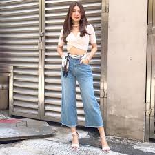 Pin On Nadine Lustre