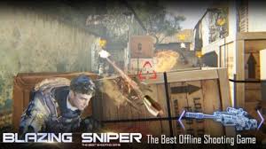 The next game is for players to participate in attacking enemies by shooting. Blazing Sniper Elite Killer Shoot Hunter Strike 1 6 0 Apk Mod Download Android