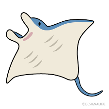 まん た イラスト