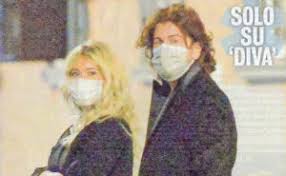 Stefania spampinato (born 17 july 1982) is an italian actress. Diletta Leotta E Alessandro Siani Paparazzati Insieme Nella Notte Ecco Cosa C E In Ballo Il Fatto Quotidiano