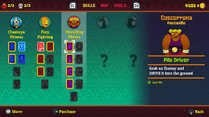 The rom download of guacamelee! Guacamelee 2 Nintendo Switch Download Software Spiele Nintendo