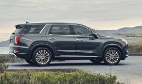 See the 2022 hyundai palisade price range, expert review, consumer reviews, safety ratings, and listings near you. India Bound Hyundai Palisade Flagship Suv Goes On Sale In Australia