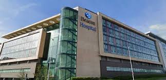 Case Study: Beacon Hospital - Air Purification System | Airius