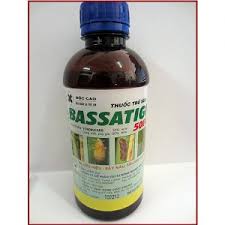 Bassatigi 50EC