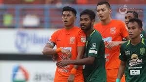 Vidio adalah layanan video streaming dengan berbagai konten tv streaming, film, sinetron, original series dan olahraga seperti liga 1, champions serta eropa 5 Fakta Dan Prediksi Jelang Laga Borneo Fc Vs Persebaya Surabaya Kumparan Com