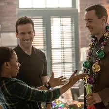 Ncis Ncis New Orleans Crossover Episode Instagram Ncis Ncis New Ncis Characters