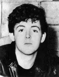 28 Pictures Of Young Paul Mccartney Paul Mccartney Beatles John John Lennon Beatles