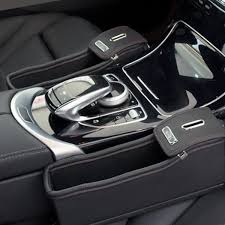 Car Seat Crevice Storage Box Car Seats Car Seat Organizer Car Storage