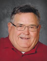 Obituary information for James "Jim" E. Rettler