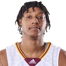 Isaiah Ross, Basketball Player, Stats, Height, Age