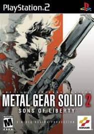 (2) auf absatz 1 kann sich nicht berufen, wer aus einem mitgliedstaat der europäischen gemeinschaften oder aus einem anderen drittstaat einreist. Metal Gear Solid 2 Sons Of Liberty Wikipedia