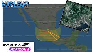 We did not find results for: Forza Horizon 5 New Footage Map Leak Gameplay Confirmed Details So Far Youtube