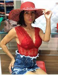 Cidinha musa