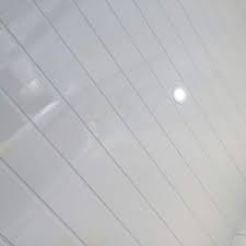 Neptune Upvc Ceiling Wall Panels White Gloss 4m Trade Prices Buy Online Fast Delivery Ceiling Cladding Plastic Ceiling White Paneling