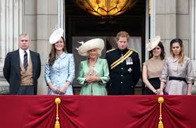 That is just one of the excuses prince andrew offered the british people on saturday night. Es Ist Eigentlich Der Grosse Tag Der Queen Doch Ihr Urenkel George Und Seine Mama Herzogin Kate Haben Elizabeth An Ihrem Ehrentag Ein Bisschen Die Schau Gestohlen Stuttgarter Zeitung