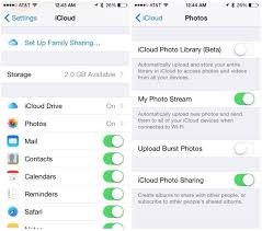 10 Tips For Setting Up Your New Iphone 6 The Right Way Icloud Ios 7 Iphone