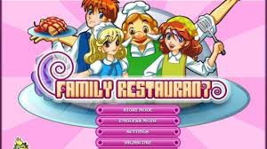 تحميل لعبة مطعم العائلة Family Restaurant