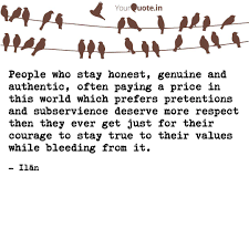 This can often put tourists who are unfamiliar with taarof in difficult situations — for example, if a cab driver refuses to take payment, and the tourists accepts this gift at face value. People Who Stay Honest G Quotes Writings By Mohammed Mohsin Yourquote