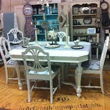Painted Table Chairs 1930 S Jacobean Dining Chair Makeover Dining Nook Dinning Set
