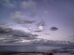 More than 2 million children have learnt english through the helen doron methodology. Strange Spiral In The Skies Spotted Across The Pacific Explained Nz Herald