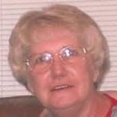 Obituary information for Sally Ann Perry