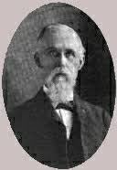 CPT John Prentiss Carter (1840-1925)