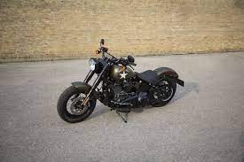 2017 Harley Davidson Softail Slim S Buyer S Guide Specs Price