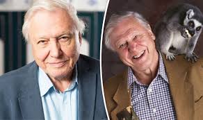 Sir David Attenborough reveals worst moment of 60-year long career