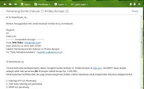 Indosiar awalnya didirikan dan dikuasai oleh salim group. Clover House Productions Home Facebook