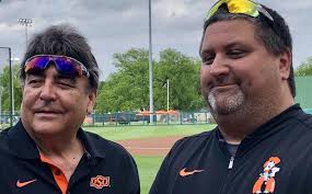 We love this place:" Cowboys bid fond farewell to storied Allie P. Reynolds  Stadium while embracing Oklahoma State's future