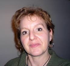 Sylvie FAVEY (DELAFOLIE), 56 ans (LAUZACH, AUBERVILLIERS, PARIS)