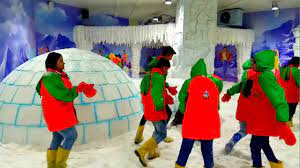 Buy and sell ticketmaster verified tickets for sports, concerts, theater and other live entertainment events from ticketmaster fan to fan marketplace. Snow Kingdom Full Masti At R City Mall Youtube
