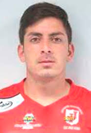 Herbert Sosa :: Photos :: playmakerstats.com