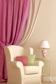 You need window treatments, unless you don't mind waving to your neighbor in your pajamas. What Curtains Go With Beige Walls Inc 13 Examples Home Decor Bliss