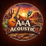 Anna & Aaron Acoustic @ Lazy Palm!