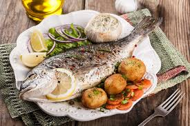 Maybe you would like to learn more about one of these? Ricette Di Pesce Facili 3 Secondi Piatti Diredonna