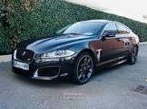 JAGUAR-XFR