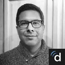 Jaime M. Jimenez, NP