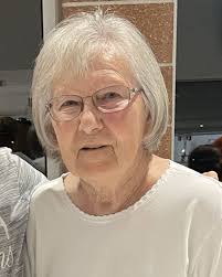 Janet Ladd Obituary March 26, 2025