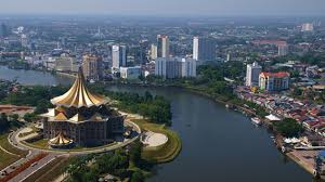 Suruhanjaya dewan bandaraya kuching utara, ringkasan dbku) merupakan salah satu daripada dua pihak berkuasa yang mentadbir bandar raya kuching. Official Website Of The Commission Of The City Of Kuching North