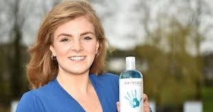 GRAPEVINE: Cosmetic Creations staff work through holidays in response to  Covid-19; plus other stories