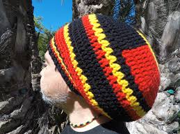 Different Styles Australian Aboriginal Pride Oz Indigenous Naidoc Week Tam Hat Beret Beanie Roots Celebrate Corroboree Surfer In 2020 Beret Beanie Different Styles